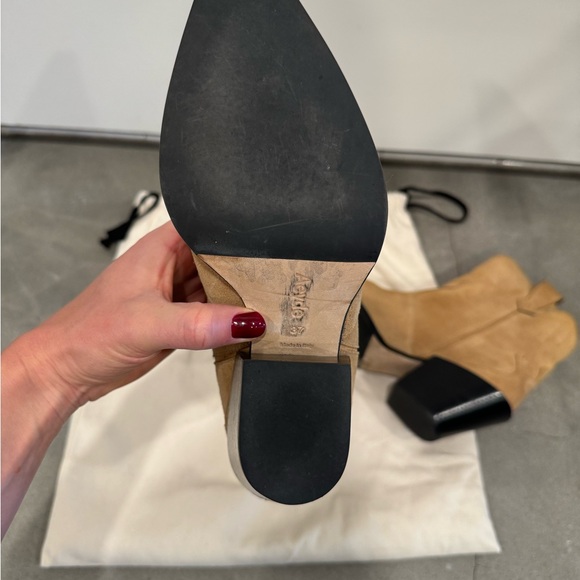 Aeyde Albi boots (7) - Picture 6 of 6